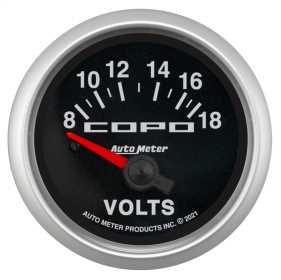 COPO Voltmeter 880874